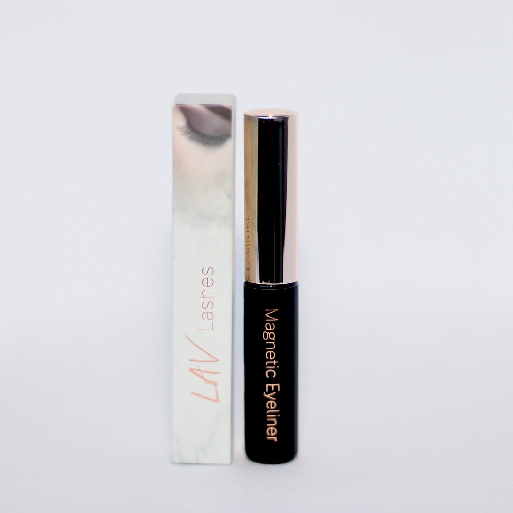 Magnetic Eyeliner for Magnetic Eyelashes